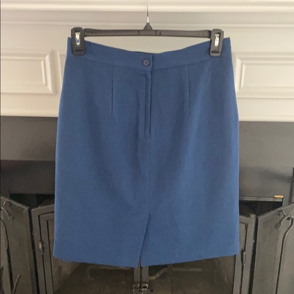 Vintage Sag Harbor Wool Suit - Picture 3 of 7